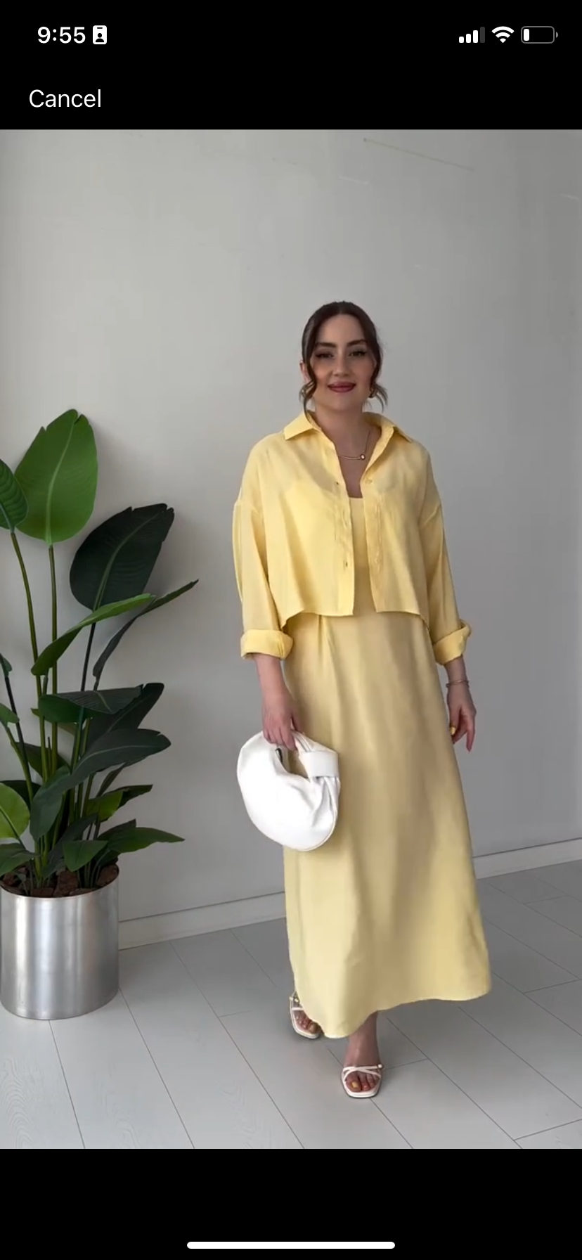 Vibrant Colorblock Shirt & Maxi Dress Co-ord Set