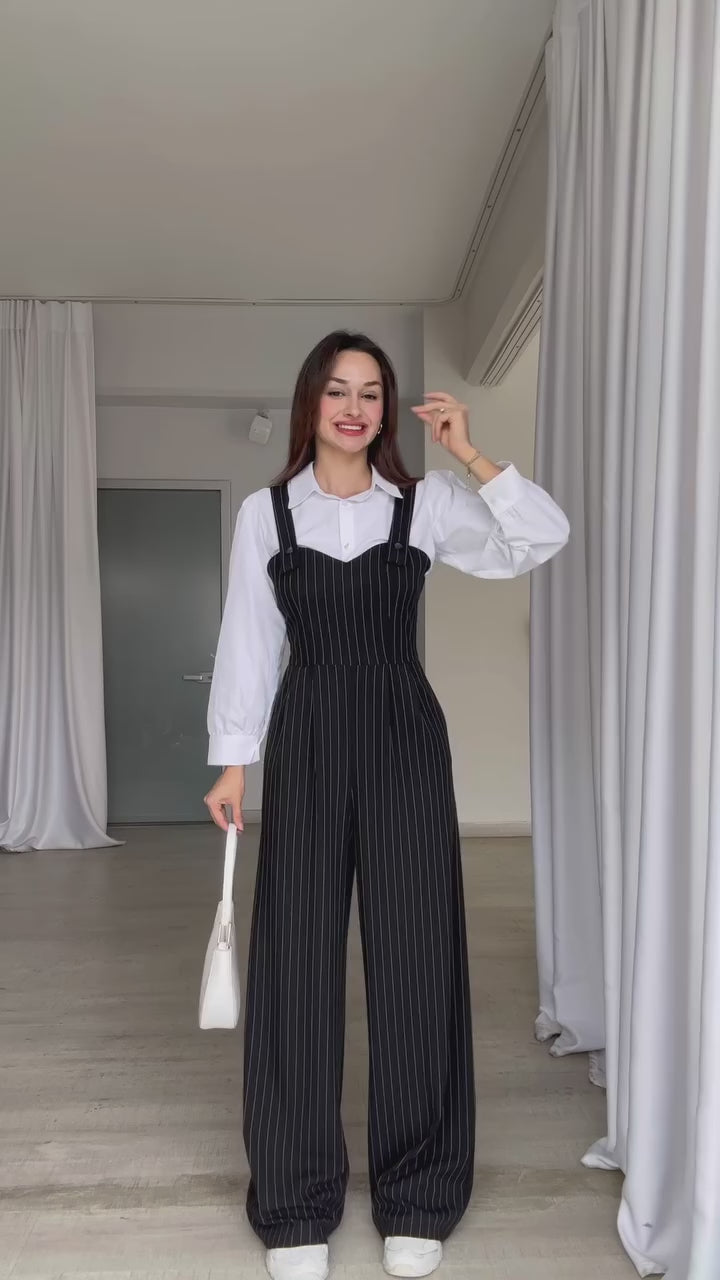 Semi formal jumpsuit online