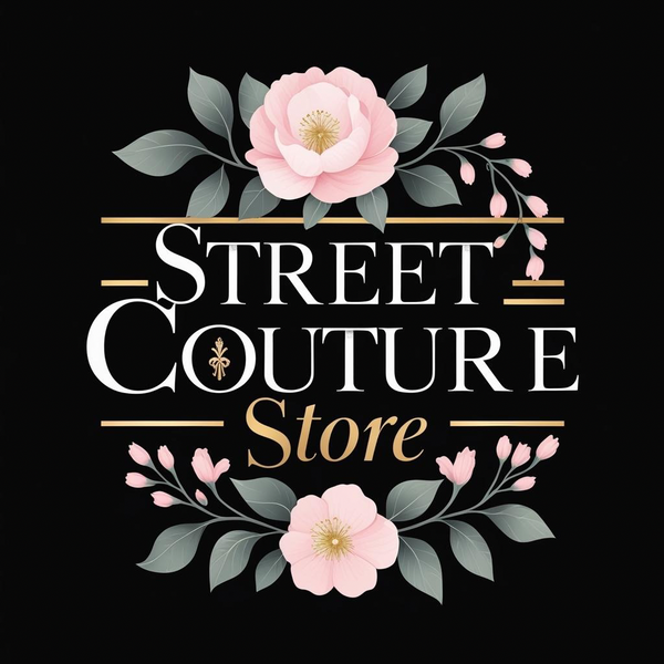 Street couture store.