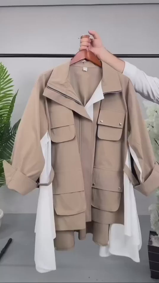 Premium Over Sized Jackets