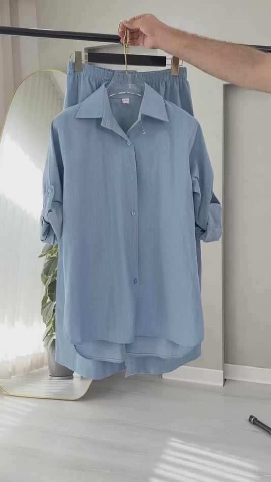 Vacation Co-ord Sets